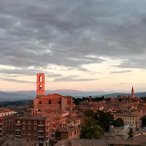 La Fragola Viola Appartamento Perugia