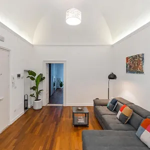 Casa Dei Visionari Appartamento Bari