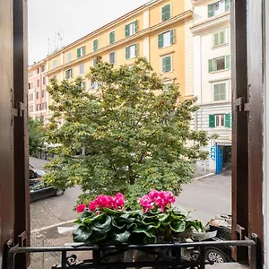 Domus Pietrae Appartamento Roma