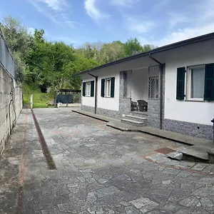 Casa vacanze Casa Perin, Vezzano Ligure