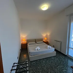 Casa vacanze Ca Tea, Lavagna